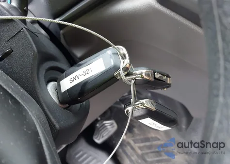 2023 Ford Transit-250 T-250 из США, поврежденный, VIN 1FTBR1X8XPKC02164